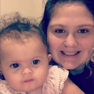 Meet your Posher, Brittany